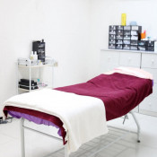 Dr Ko Clinic (Sungai Besi) - Treatment Room