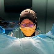 Klinik Pakar Wanita Dr Laila