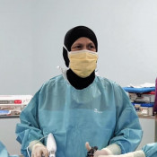 Klinik Pakar Wanita Dr Laila