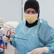 Klinik Pakar Wanita Dr Laila