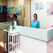 Klinik Pergigian Icare Tropicana City Mall Pergigian Harga