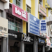 Klinik Kulit dan Pakar Kulit Terbaik Ampang - Harga & Ulasan