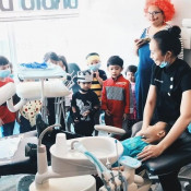 Oasis 牙科诊所 @ Ara Damansara