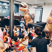 Oasis 牙科诊所 @ Ara Damansara