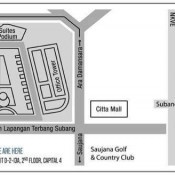 Oasis 牙科诊所 @ Ara Damansara