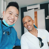 Oasis 牙科诊所 @ Ara Damansara