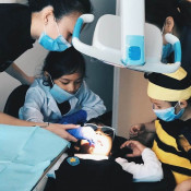 Oasis 牙科诊所 @ Ara Damansara