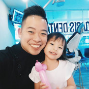 Oasis 牙科诊所 @ Ara Damansara