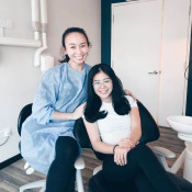 Oasis 牙科诊所 @ Ara Damansara