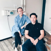 Oasis 牙科诊所 @ Ara Damansara