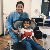 Oasis 牙科诊所 @ Ara Damansara