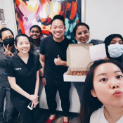 Oasis 牙科诊所 @ Ara Damansara