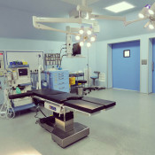 Oriental Melaka Straits Medical Centre (OMSMC) - Operating Theater 1