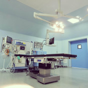 Oriental Melaka Straits Medical Centre (OMSMC) - Operating Theater 2