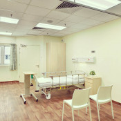 Oriental Melaka Straits Medical Centre (OMSMC) - Patient Room 2