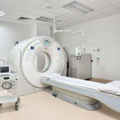 Oriental Melaka Straits Medical Centre (OMSMC) - Treatment Room 1