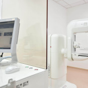 Oriental Melaka Straits Medical Centre (OMSMC) - Treatment Room 2