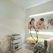 Dr Ko Clinic (Penang Kelawai) - Treatment Room 1