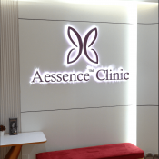 Aessence Clinic (Shah Alam)