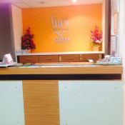 Tiew Dental Clinic (Bukit Tinggi Klang) - Reception Area