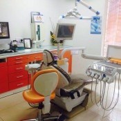 Tiew Dental Clinic (Bukit Tinggi Klang) - Treatment Room