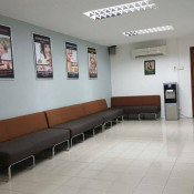 Tiew Dental Clinic (Nilai) - Waiting Area