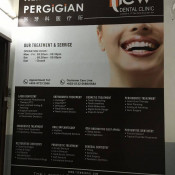 Klinik Pergigian Tiew Semenyih Pergigian Harga Ulasan Erufu Care