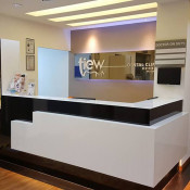 Tiew Dental Clinic (Sri Gombak) - Reception Area