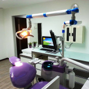 Tiew Dental Centre (Sungai Buloh) - Treatment Room