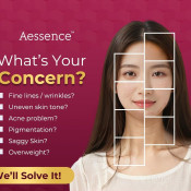 Aessence Clinic (Shah Alam)
