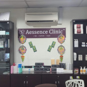 Aessence Clinic (Shah Alam)
