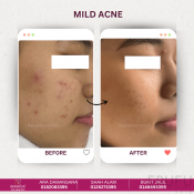 Aessence Clinic (Shah Alam)