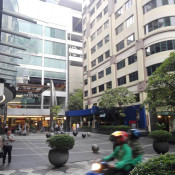 ARC Medical Group (Mid Valley) - Exterior View