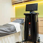 Cantiq Signature Clinic