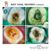 Klinik Pergigian Dazzling Smiles