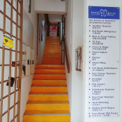 Klinik Pergigian Dazzling Smiles