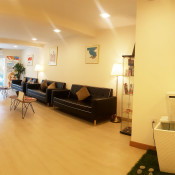 Klinik Pergigian Dazzling Smiles