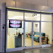 Klinik Pergigian Icon Sri Petaling (Icon Dental Sri Petaling)