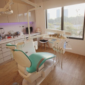 Klinik Pergigian Sparkle Care