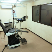 陈牙科医疗所（巴生）