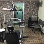 陈牙科医疗所（巴生）