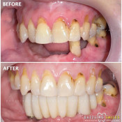 Klinik Pergigian Dazzling Smiles