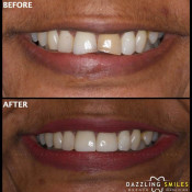 Klinik Pergigian Dazzling Smiles