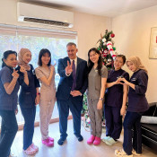 Klinik Pergigian Dazzling Smiles