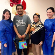 Klinik Pergigian Dazzling Smiles