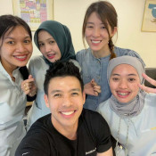 Klinik Pergigian Dazzling Smiles