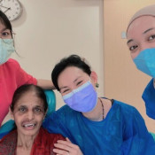 Klinik Pergigian Dazzling Smiles