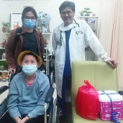 Klinik Spesialis Wanita Dr Badrul