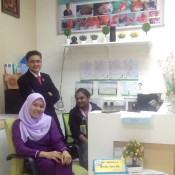 Klinik Spesialis Wanita Dr Badrul