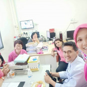 Klinik Spesialis Wanita Dr Badrul